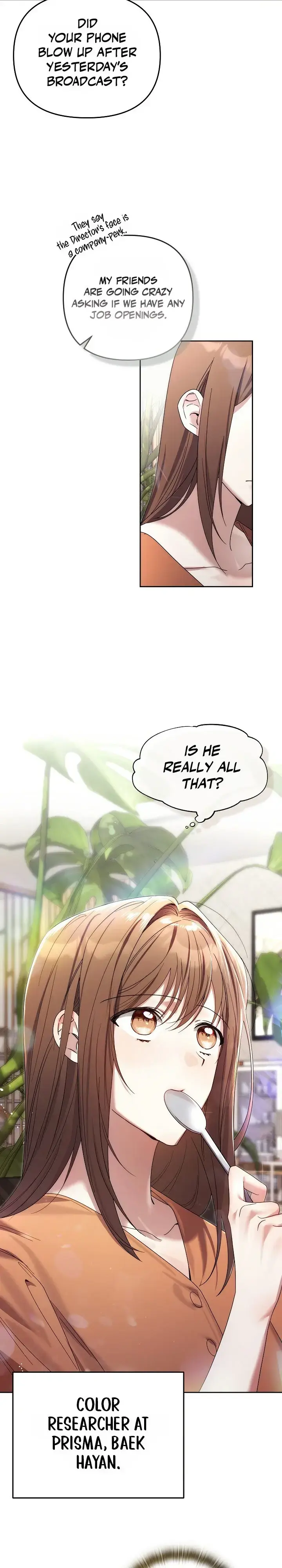 Dear Pink Chapter 1 - Page 17