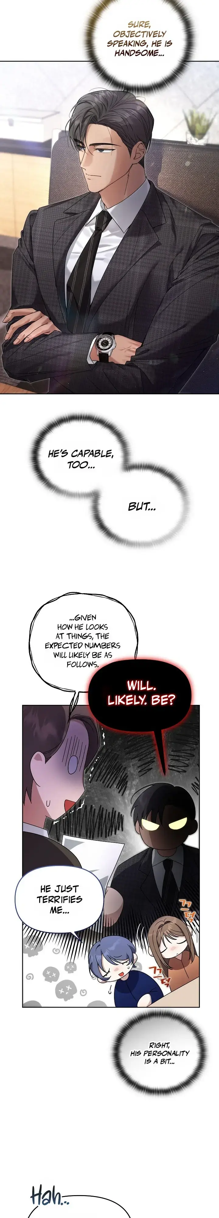 Dear Pink Chapter 1 - Page 18
