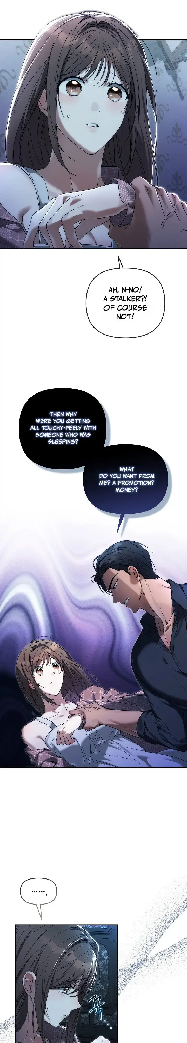 Dear Pink Chapter 1 - Page 3