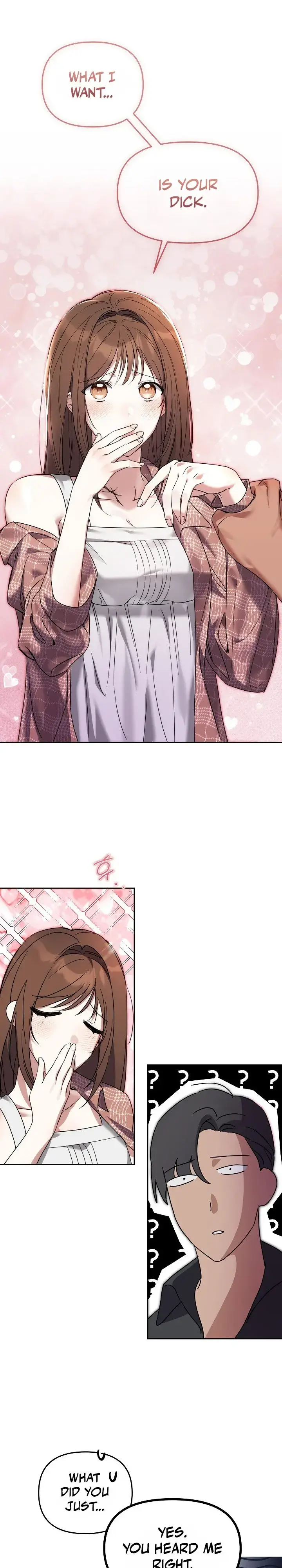 Dear Pink Chapter 1 - Page 5