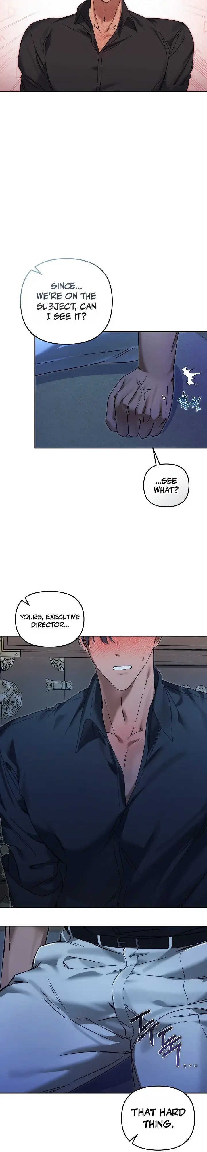Dear Pink Chapter 1 - Page 7