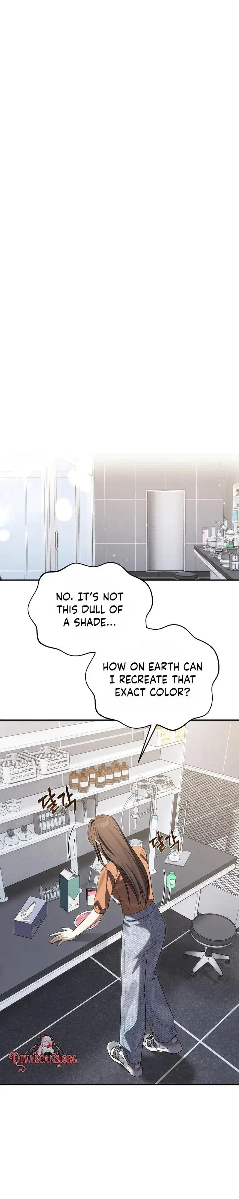 Dear Pink Chapter 2 - Page 1
