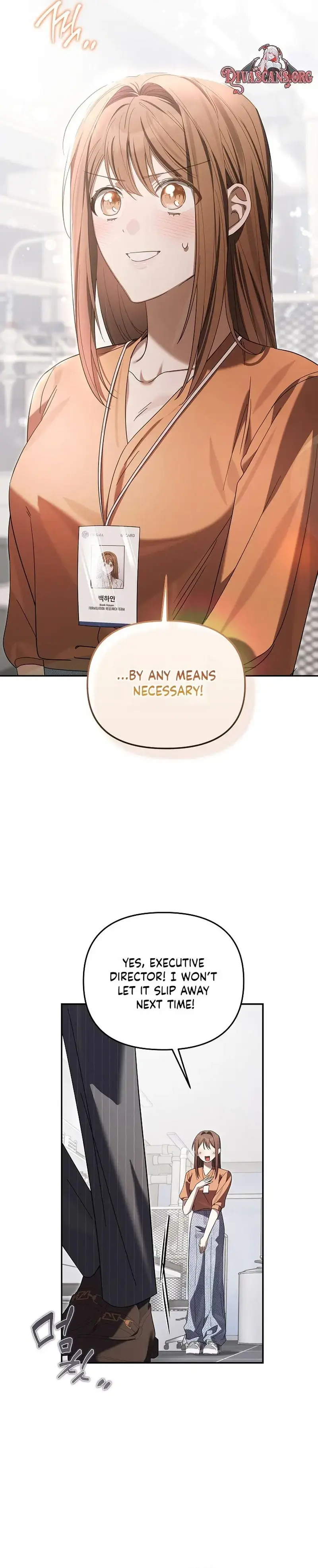 Dear Pink Chapter 2 - Page 12