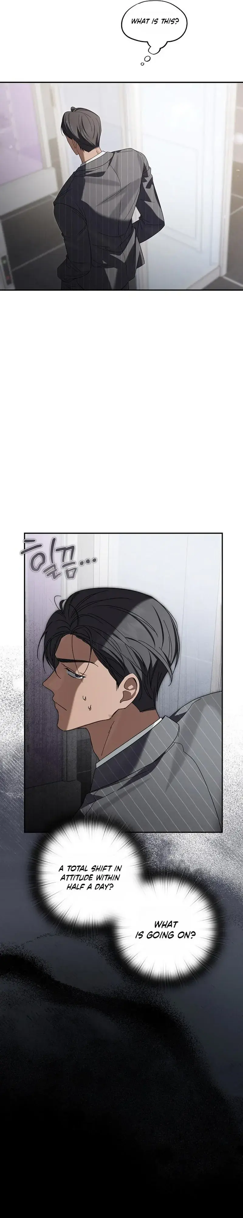 Dear Pink Chapter 2 - Page 13