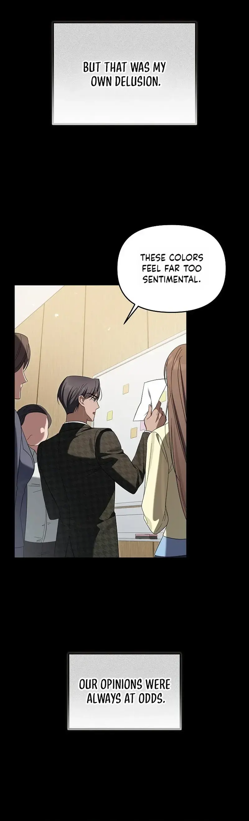 Dear Pink Chapter 2 - Page 17
