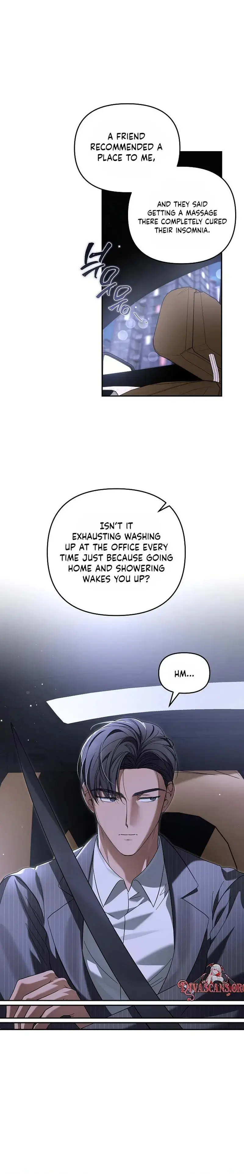 Dear Pink Chapter 2 - Page 23