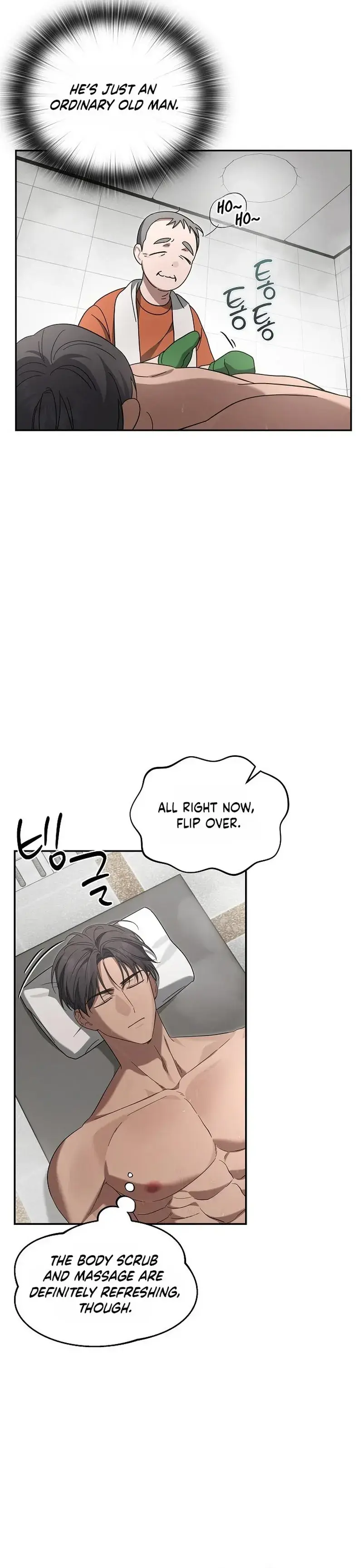 Dear Pink Chapter 2 - Page 27