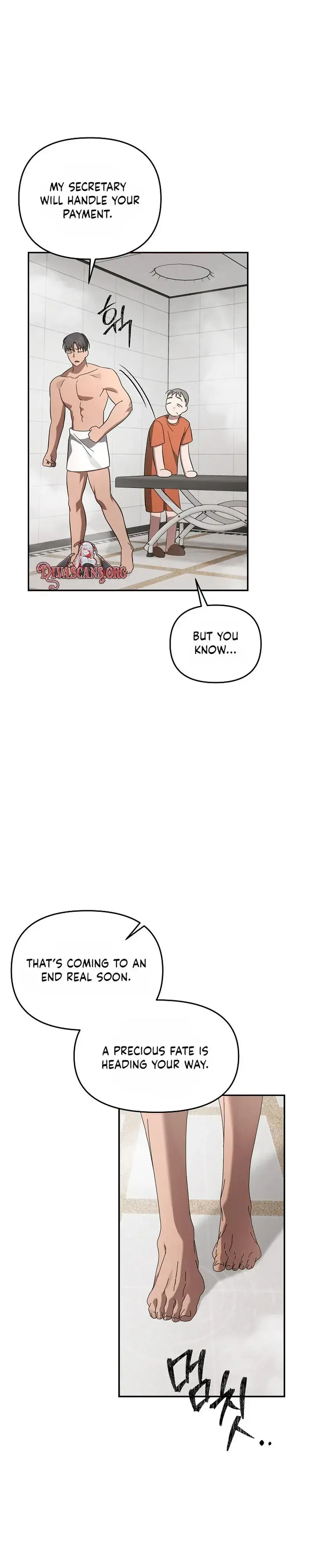 Dear Pink Chapter 2 - Page 31