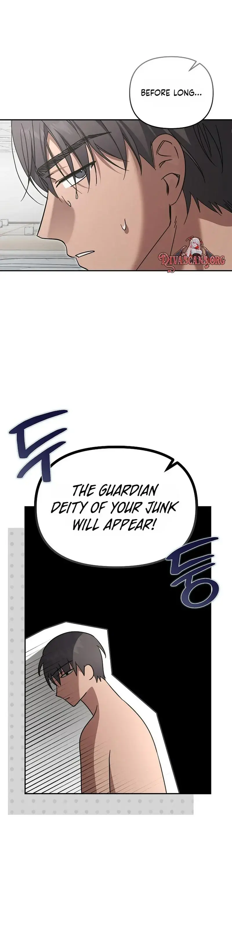 Dear Pink Chapter 2 - Page 32