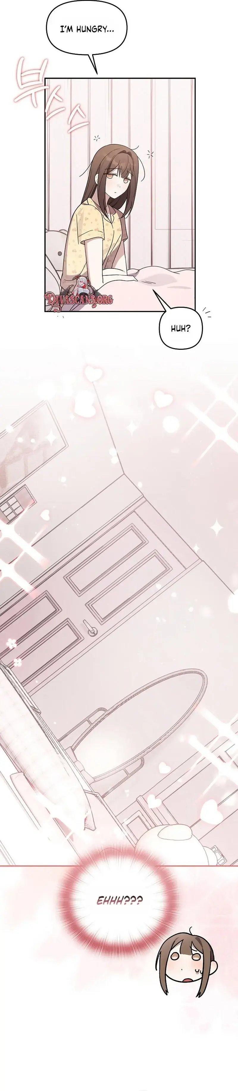 Dear Pink Chapter 2 - Page 35