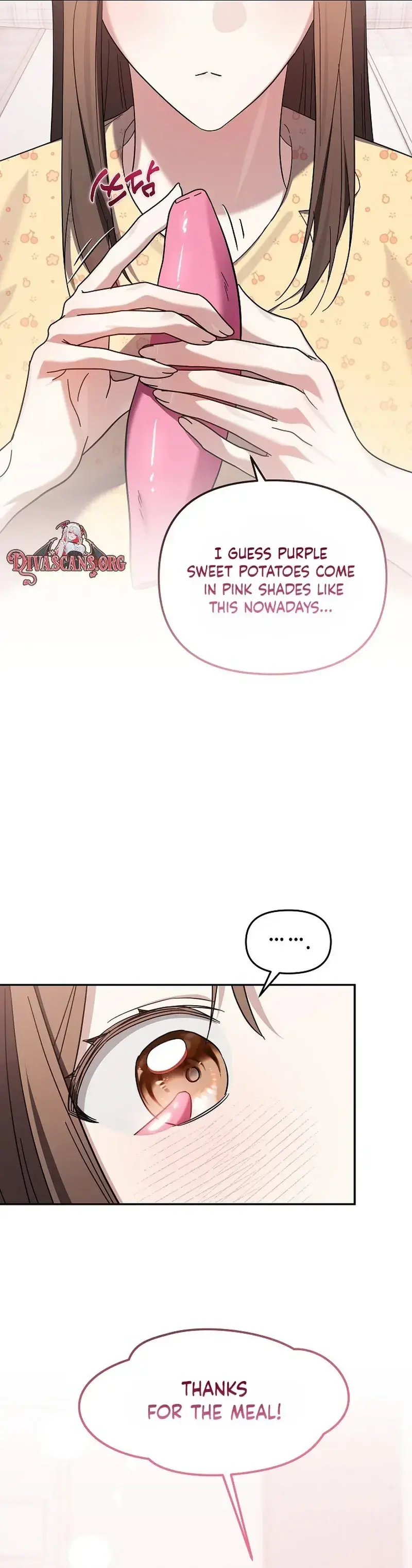 Dear Pink Chapter 2 - Page 38