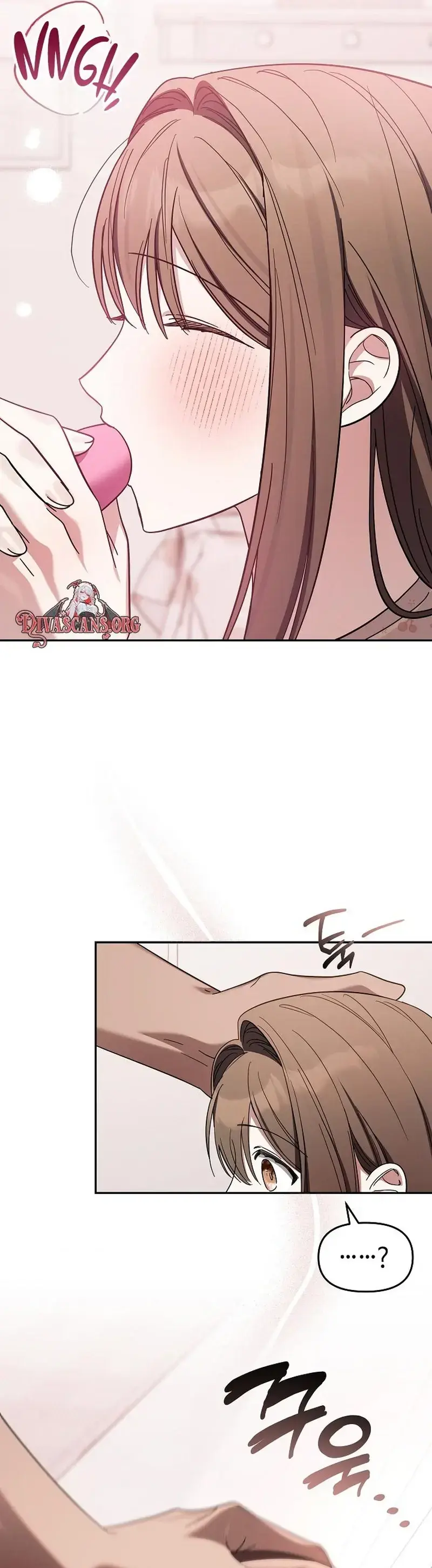 Dear Pink Chapter 2 - Page 39