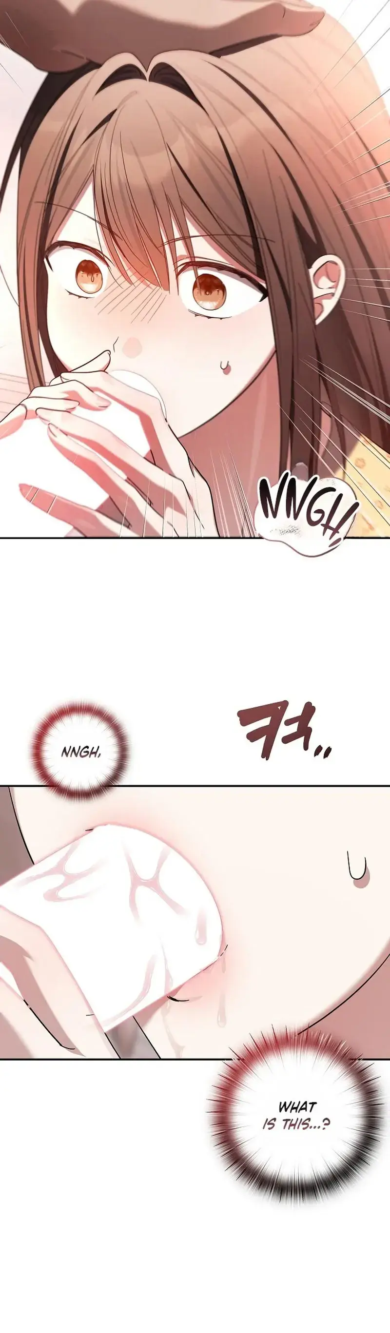 Dear Pink Chapter 2 - Page 40