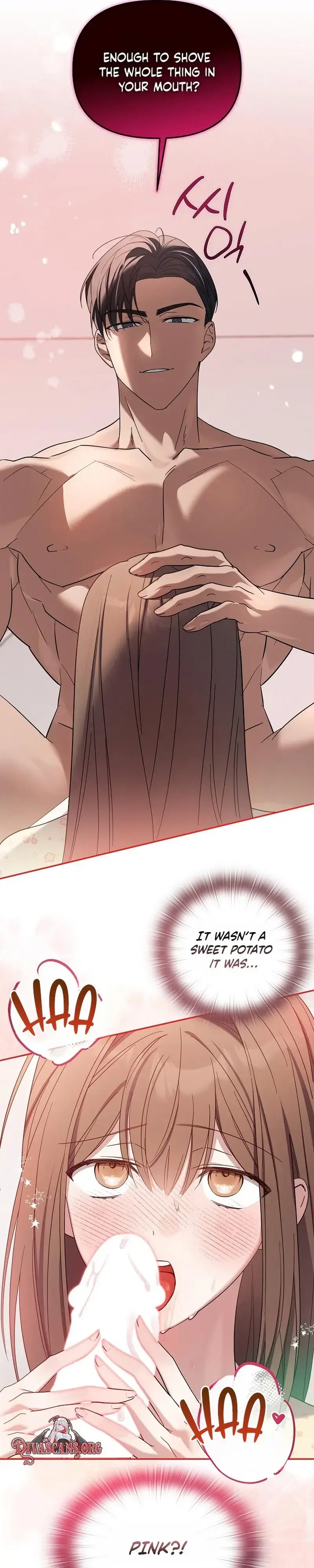 Dear Pink Chapter 2 - Page 42