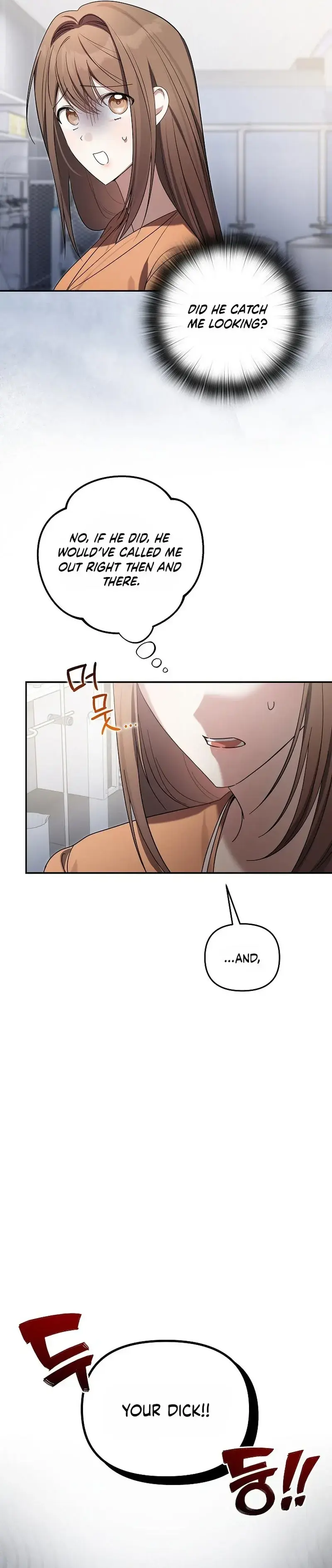 Dear Pink Chapter 2 - Page 5