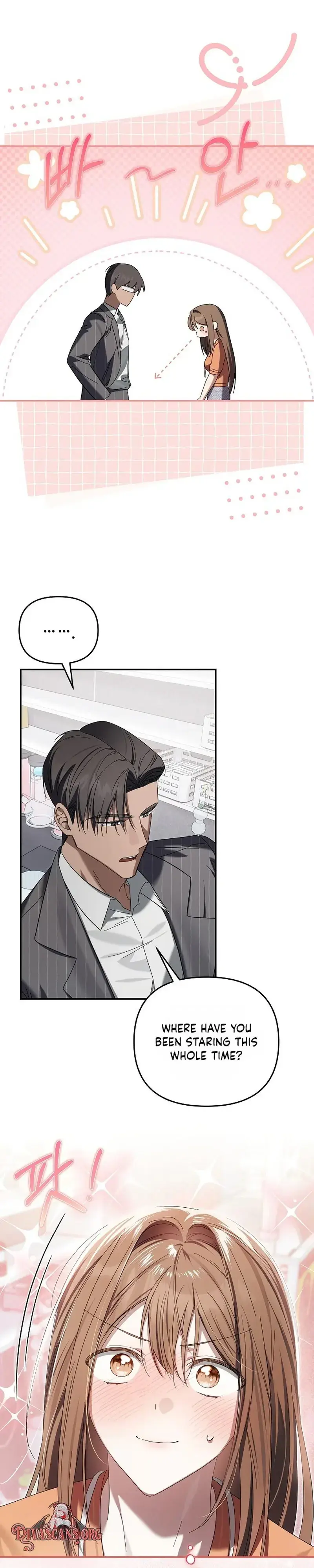 Dear Pink Chapter 2 - Page 9