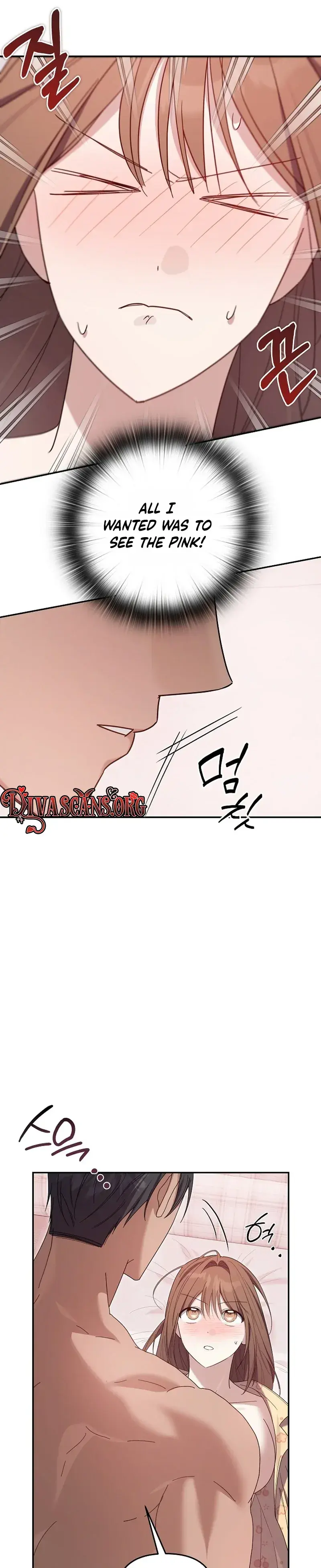 Dear Pink Chapter 3 - Page 14