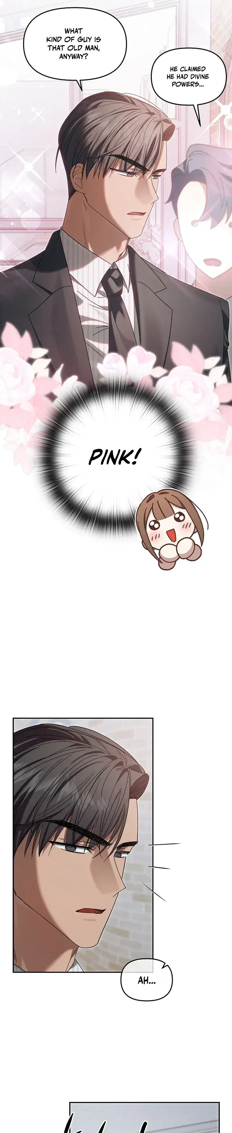 Dear Pink Chapter 3 - Page 24