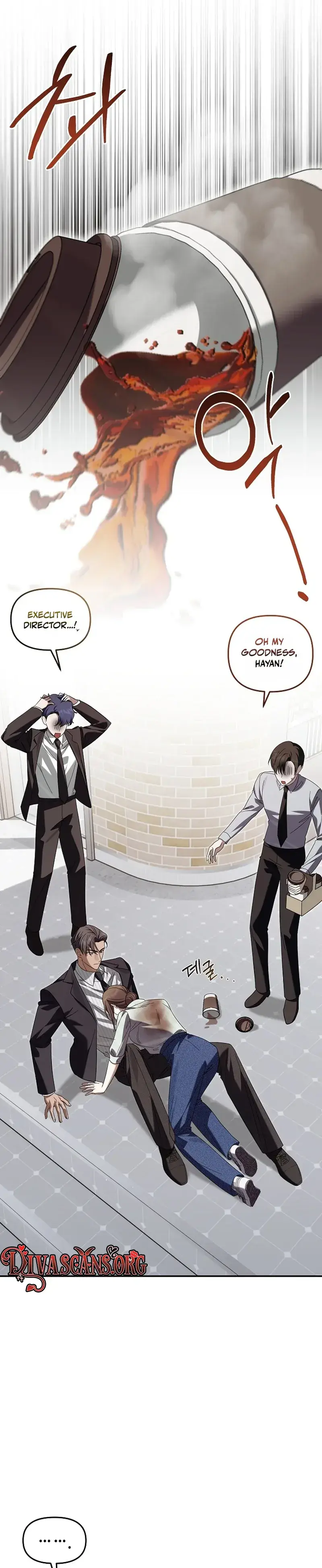 Dear Pink Chapter 3 - Page 28