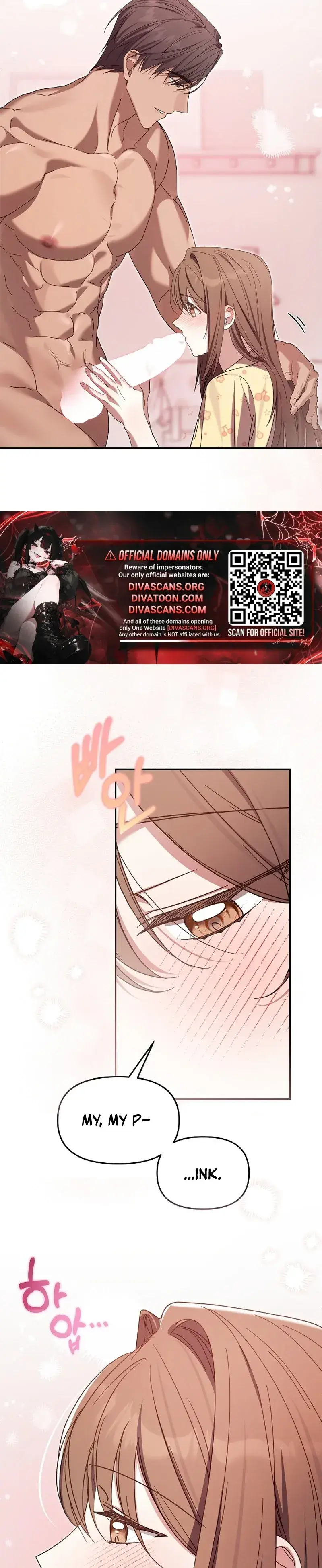 Dear Pink Chapter 3 - Page 3
