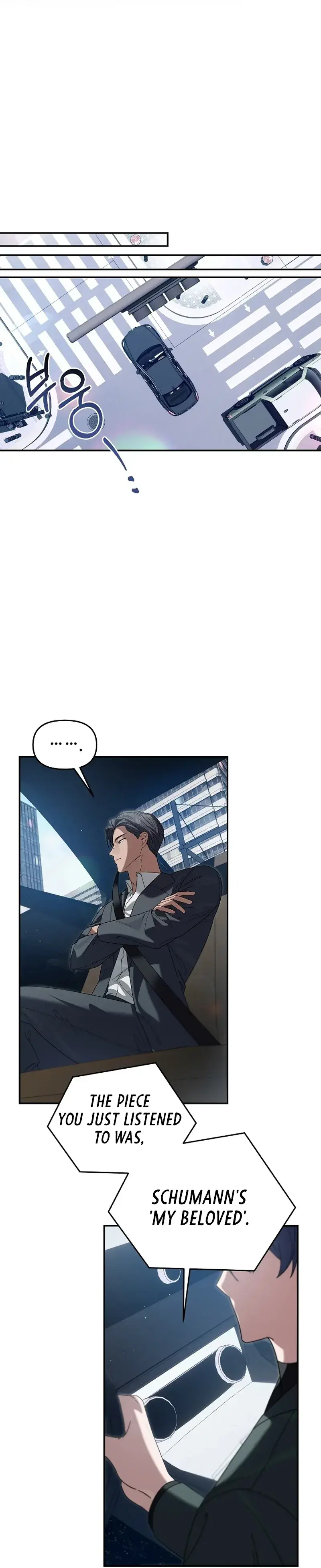 Dear Pink Chapter 3 - Page 40