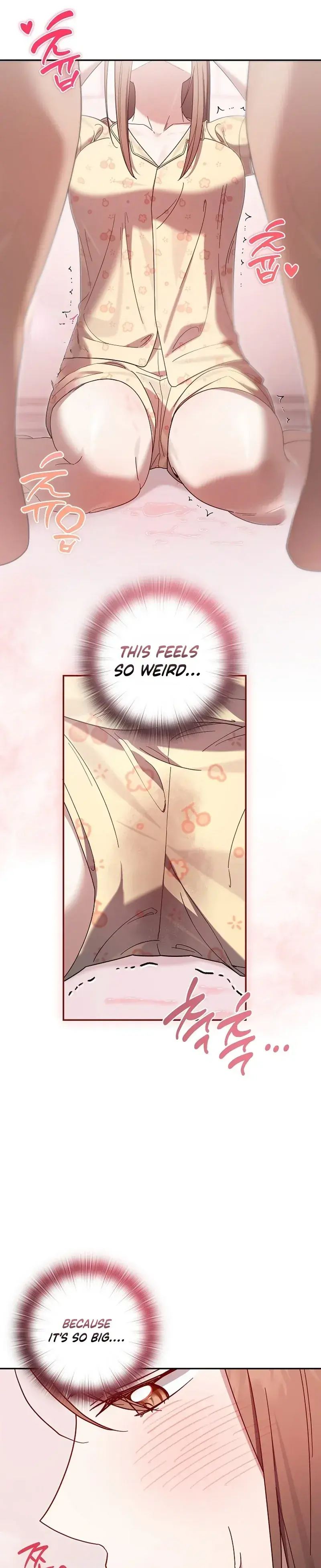 Dear Pink Chapter 3 - Page 5