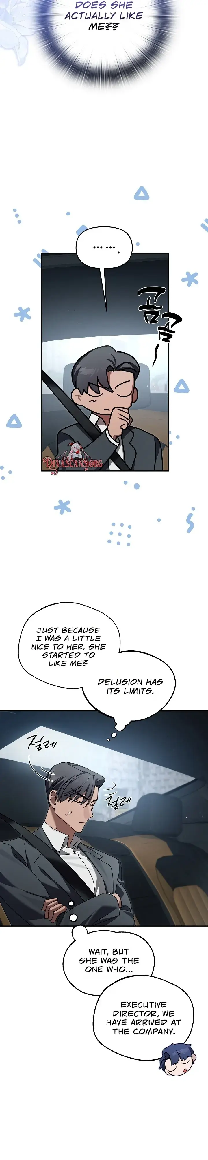 Dear Pink Chapter 4 - Page 2