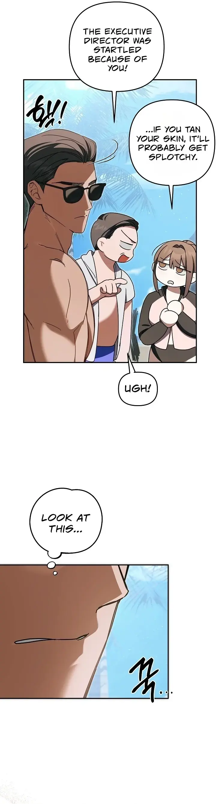 Dear Pink Chapter 4 - Page 24
