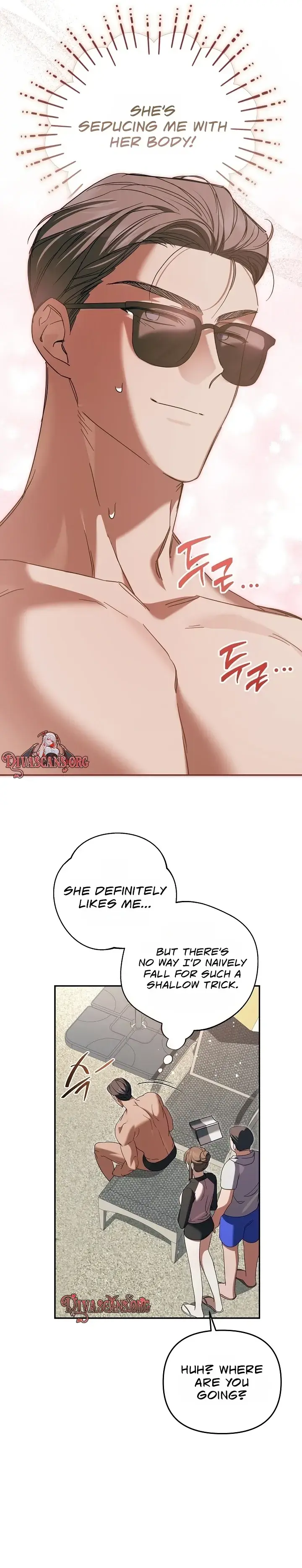 Dear Pink Chapter 4 - Page 25