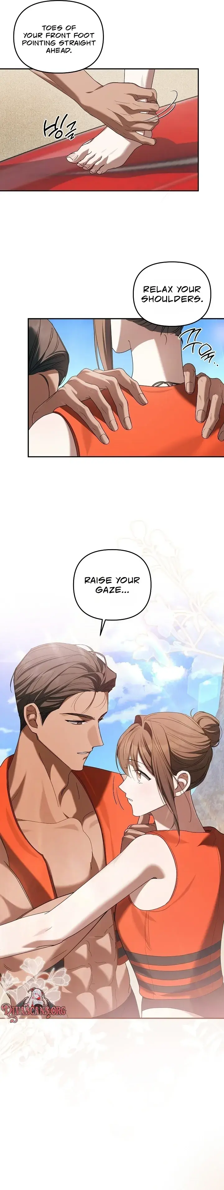 Dear Pink Chapter 4 - Page 31