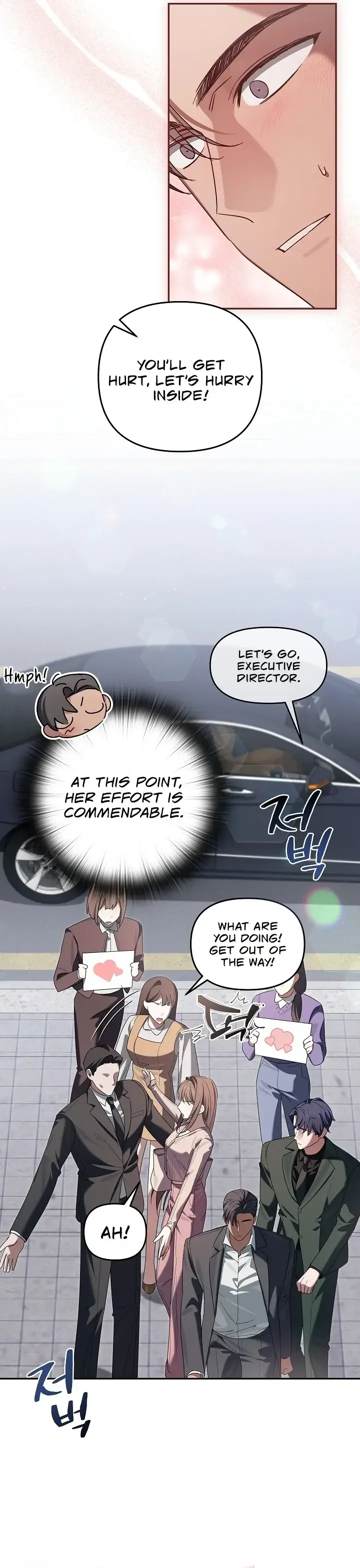 Dear Pink Chapter 4 - Page 5