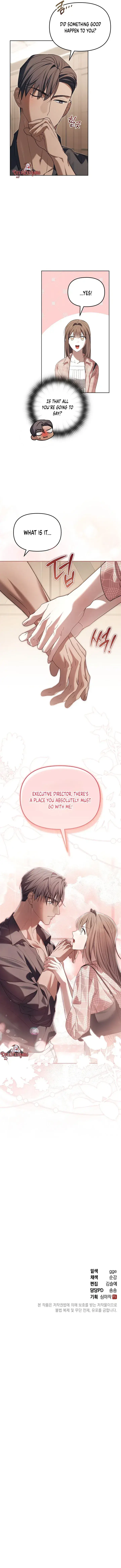 Dear Pink Chapter 6 - Page 9