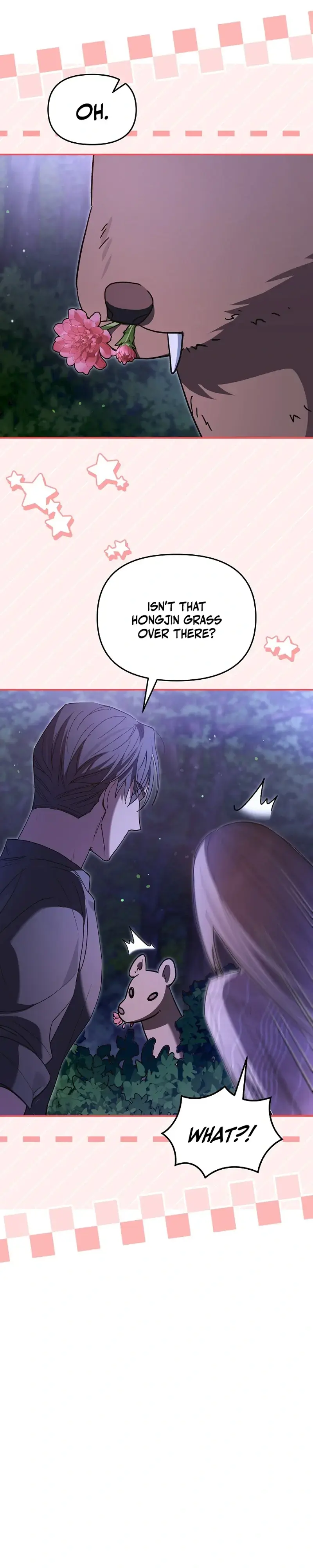 Dear Pink Chapter 7 - Page 19