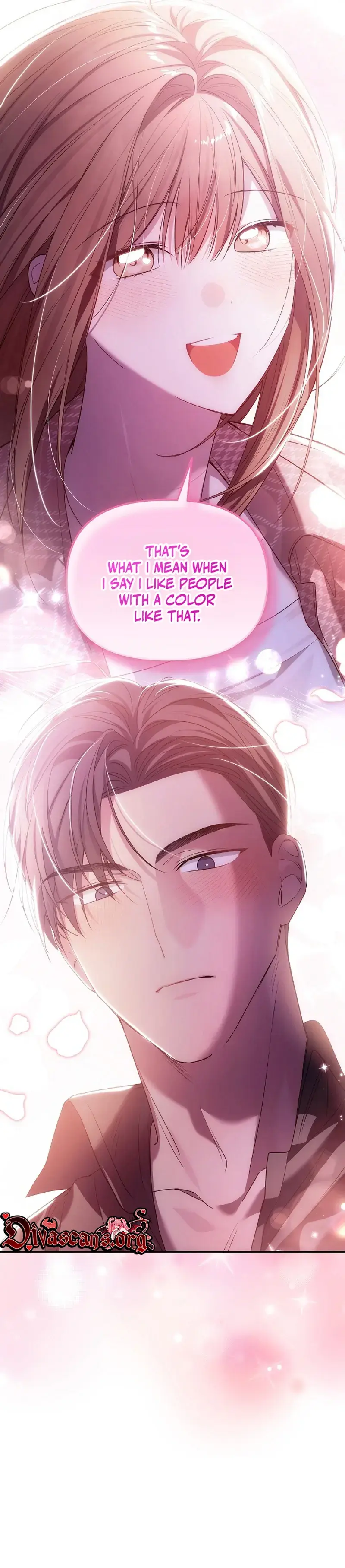 Dear Pink Chapter 7 - Page 28