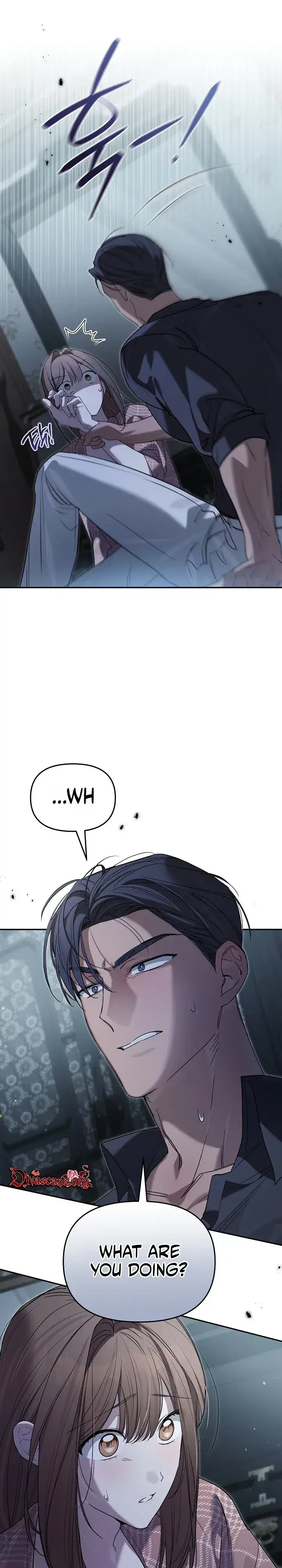 Dear Pink Chapter 8 - Page 16