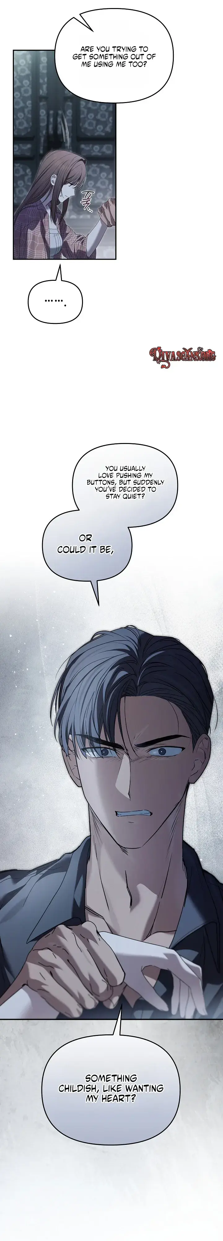 Dear Pink Chapter 8 - Page 19