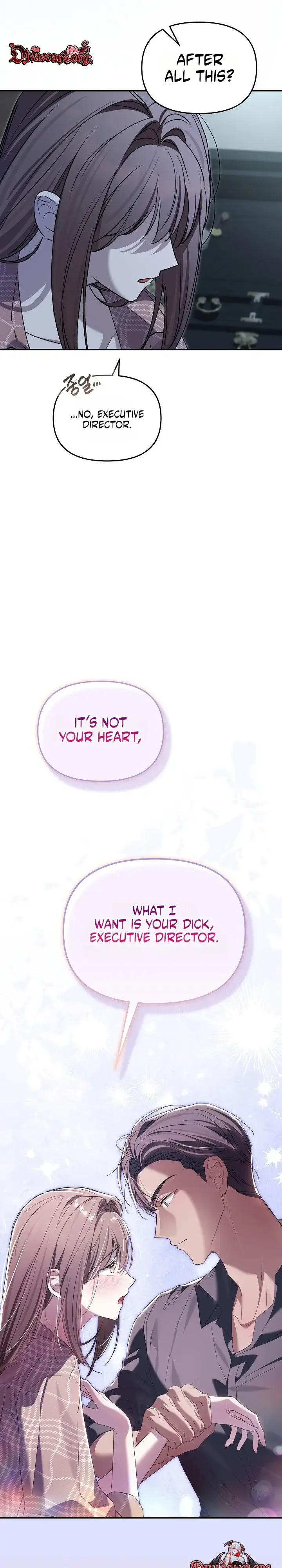Dear Pink Chapter 8 - Page 20