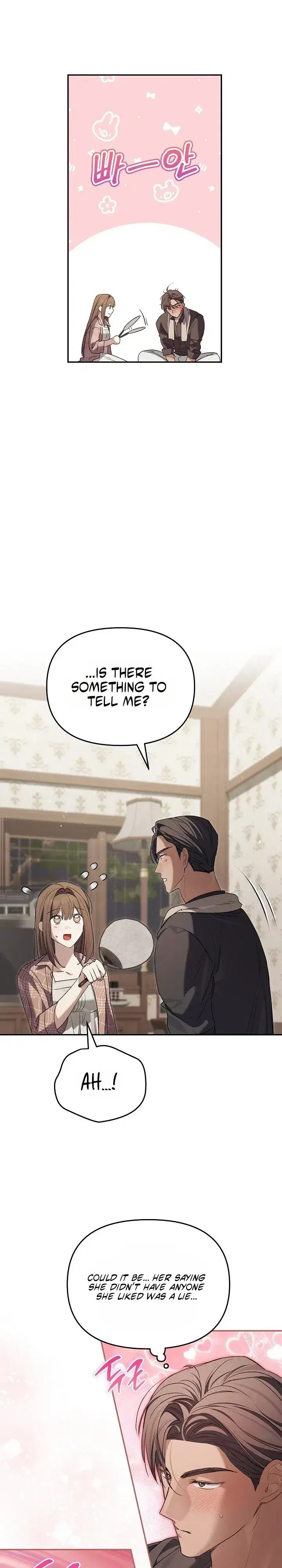 Dear Pink Chapter 8 - Page 5
