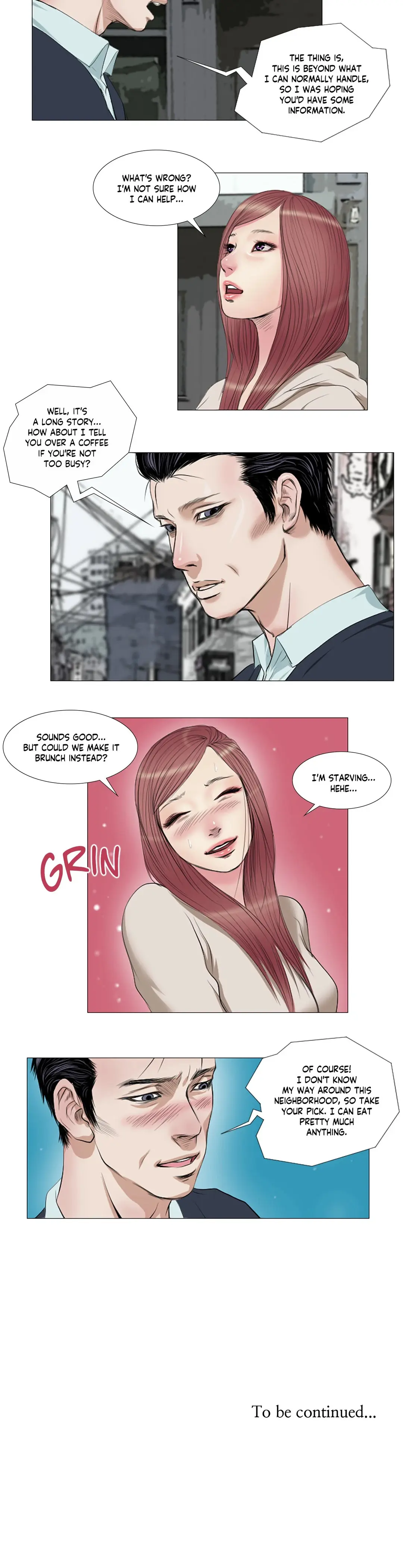 Death Angel Chapter 12 - Page 16