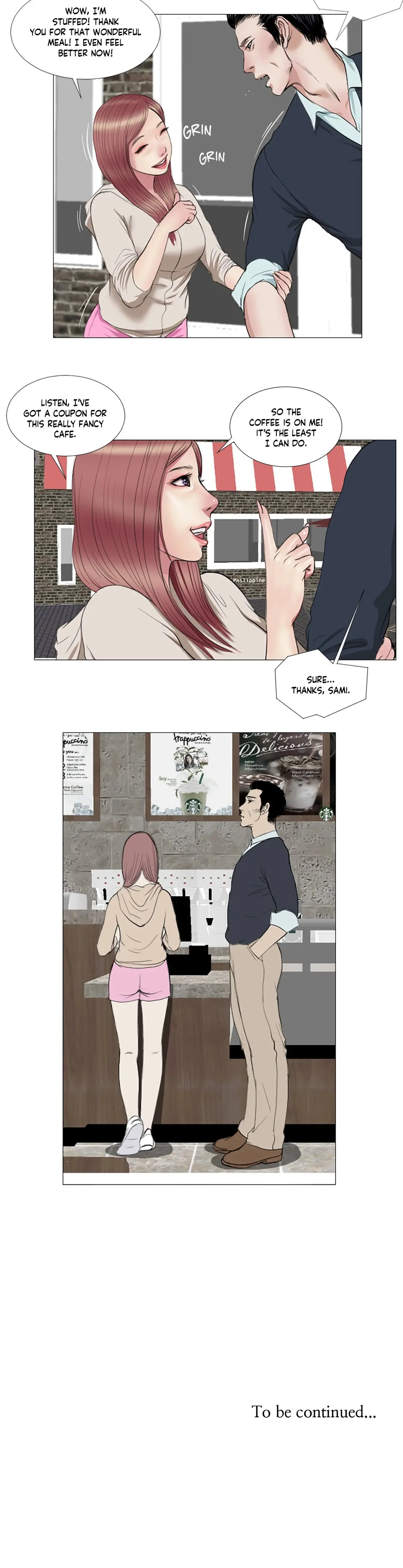 Death Angel Chapter 13 - Page 16