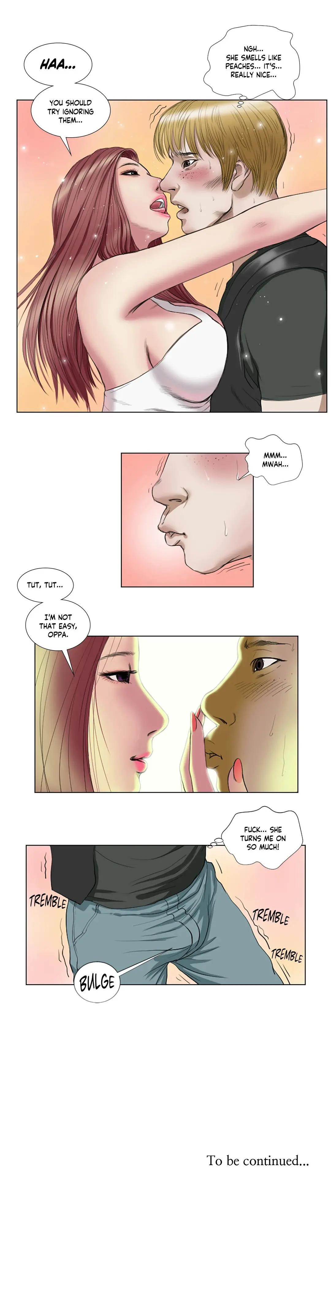 Death Angel Chapter 15 - Page 16