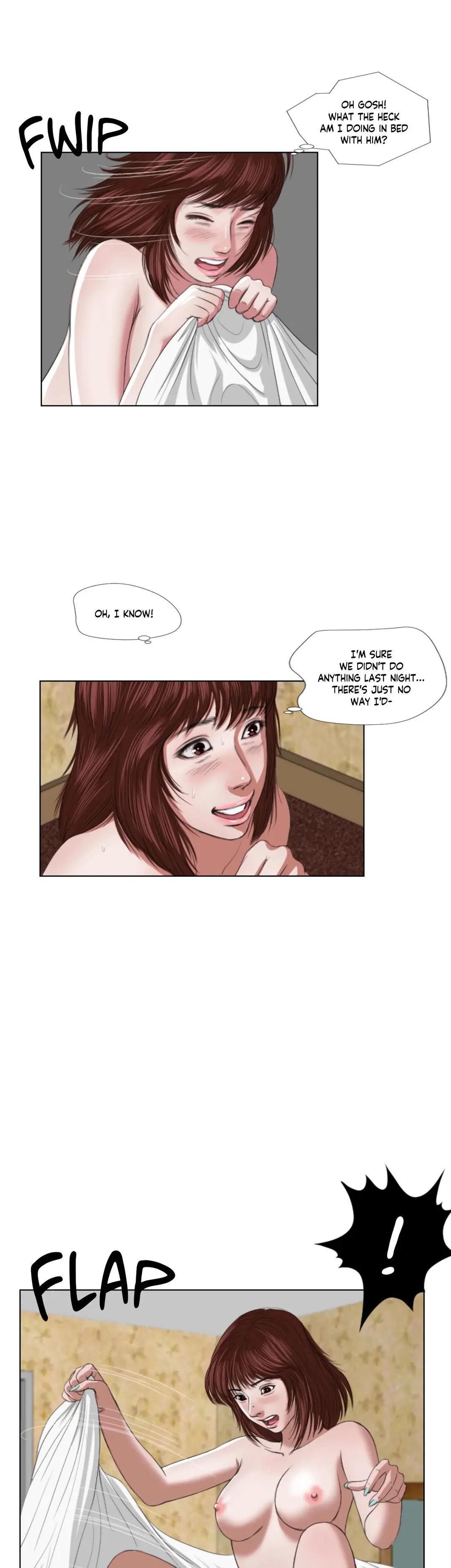 Death Angel Chapter 21 - Page 5