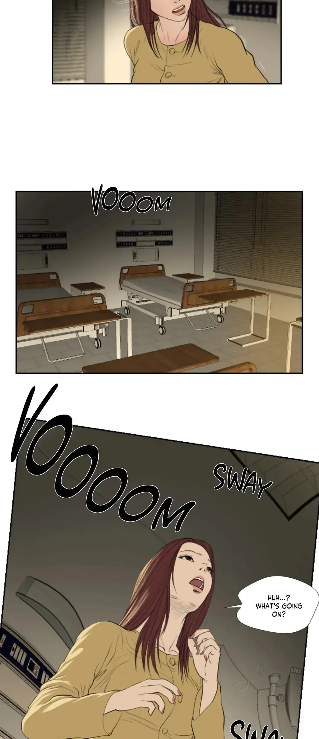 Death Angel Chapter 35 - Page 11
