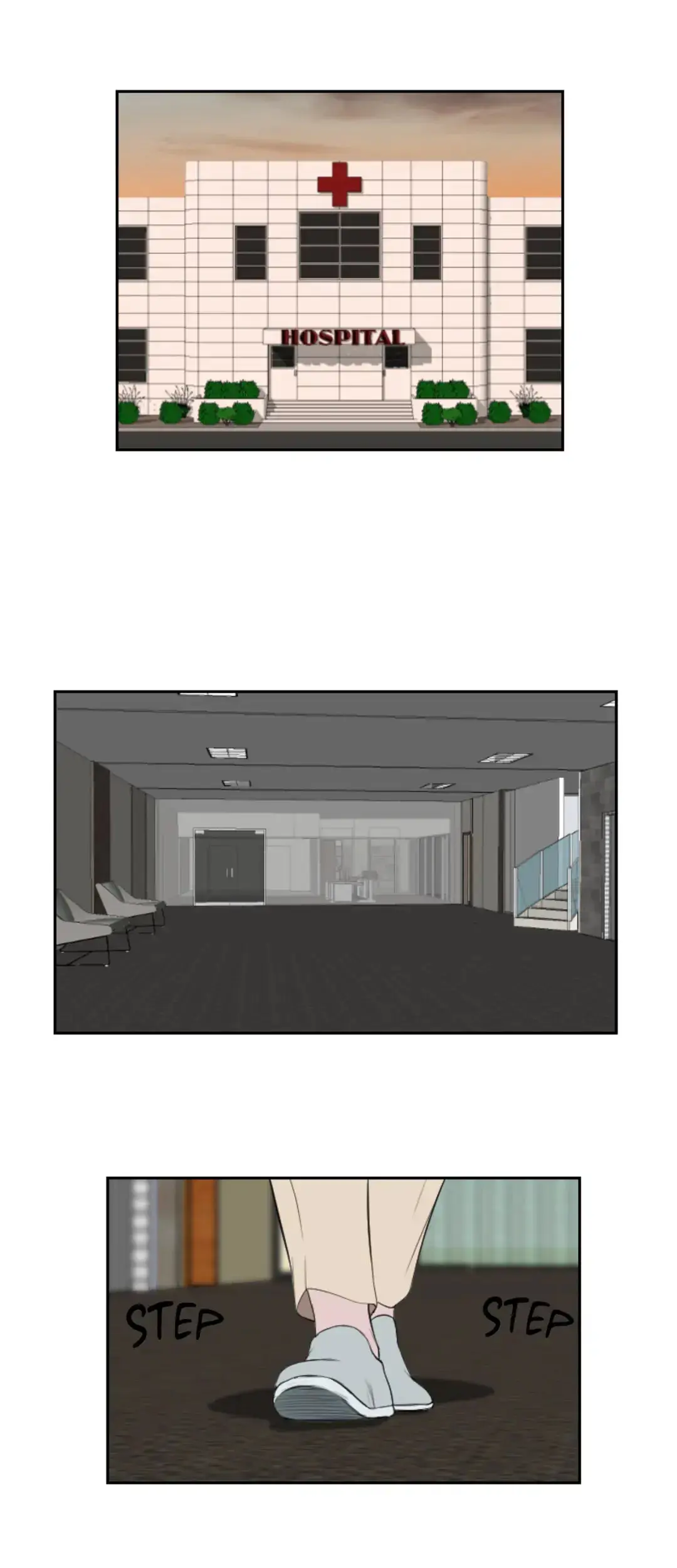Death Angel Chapter 35 - Page 15