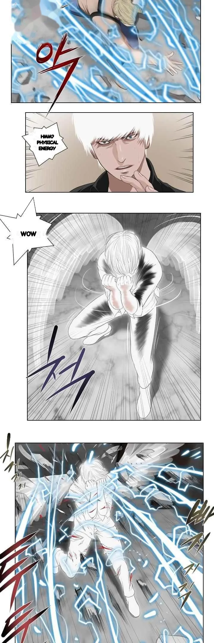 Death Angel Chapter 43 - Page 18