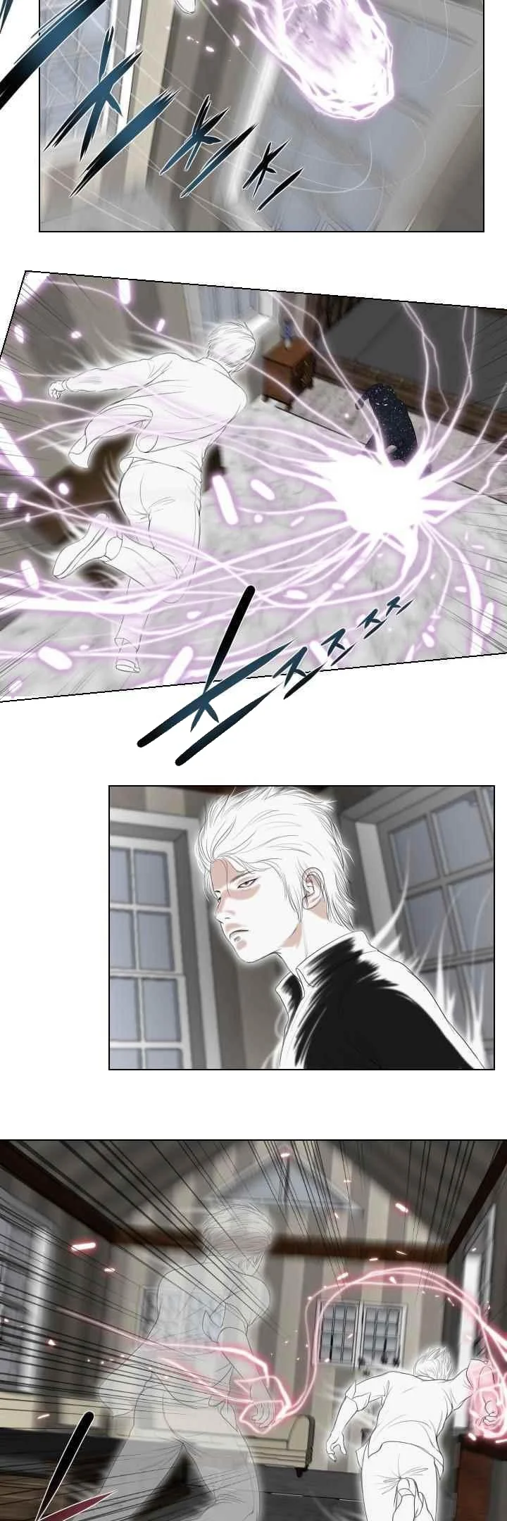 Death Angel Chapter 43 - Page 5