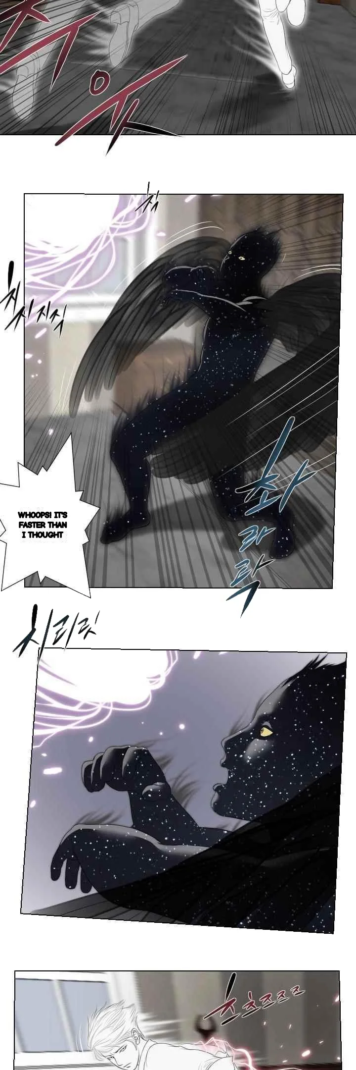 Death Angel Chapter 43 - Page 6