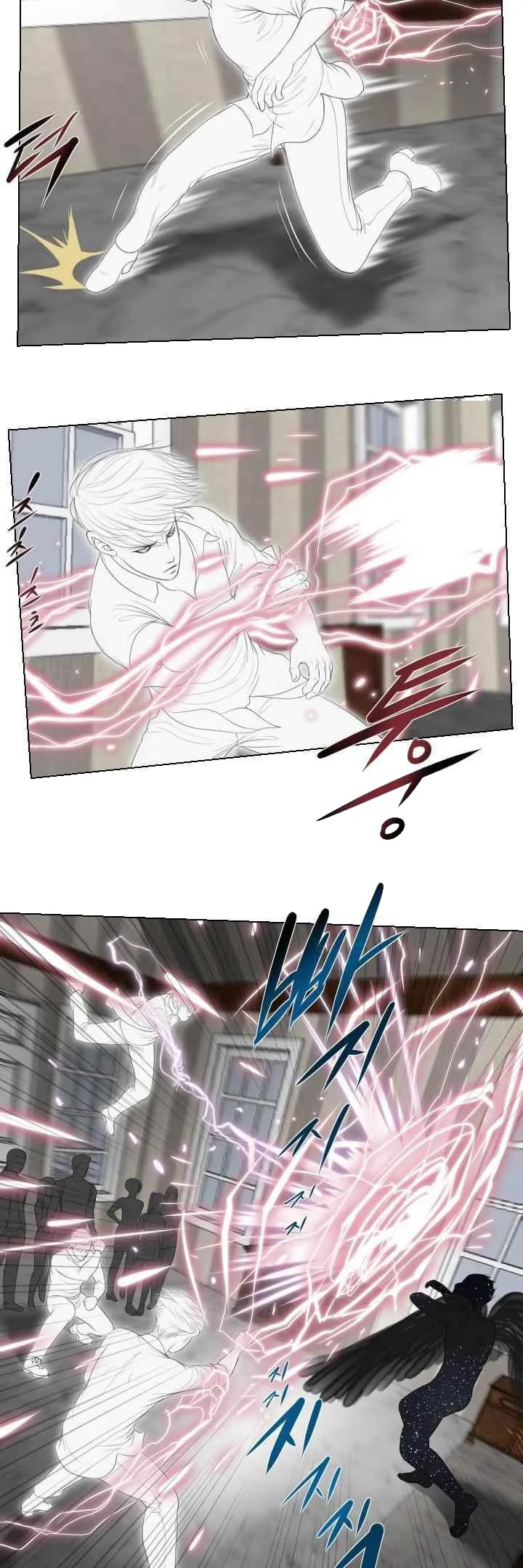 Death Angel Chapter 43 - Page 7