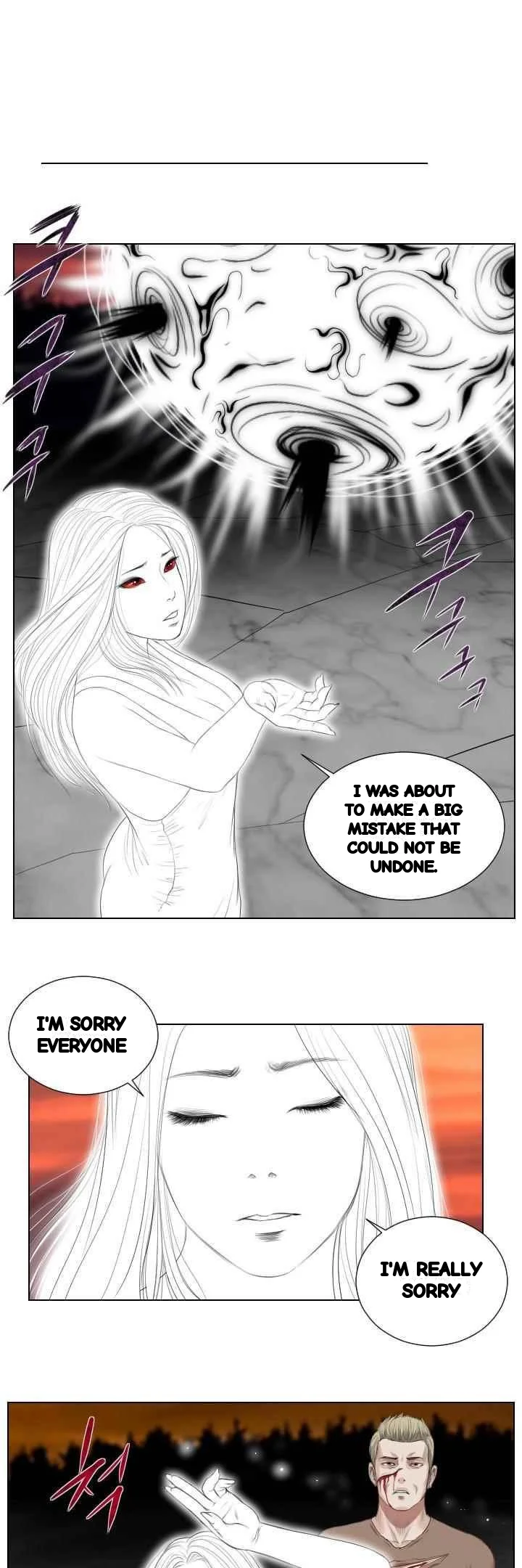 Death Angel Chapter 46 - Page 15