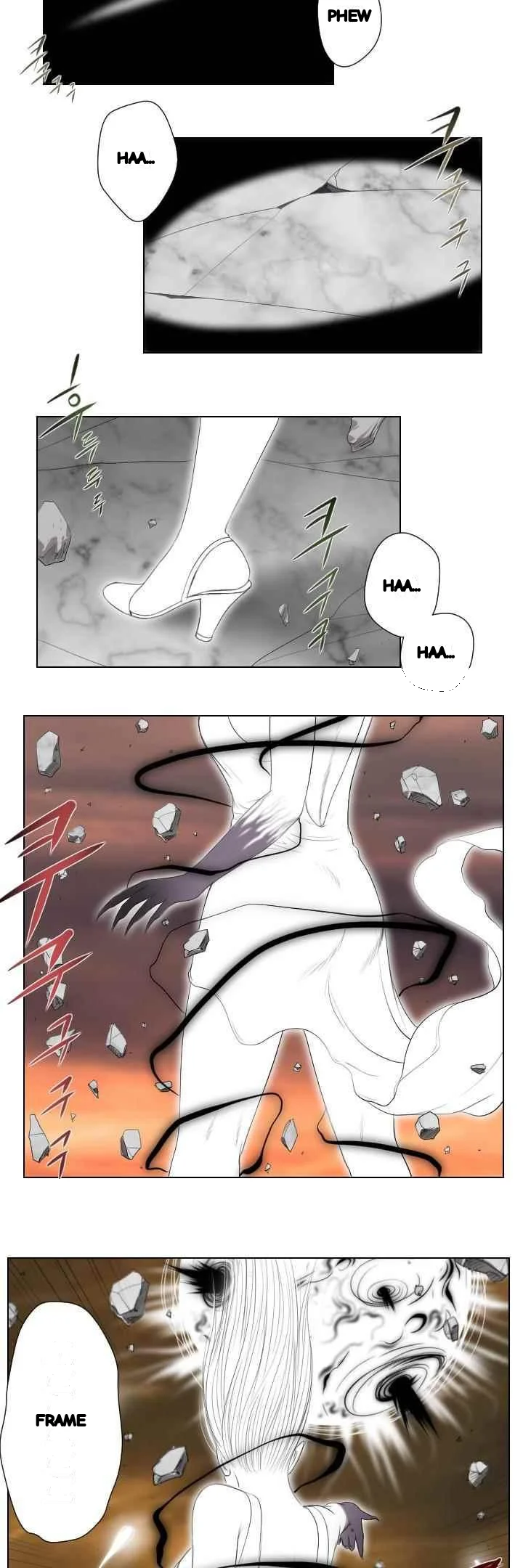 Death Angel Chapter 46 - Page 4